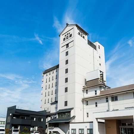 Hotel Omiya Miyako  Esterno foto