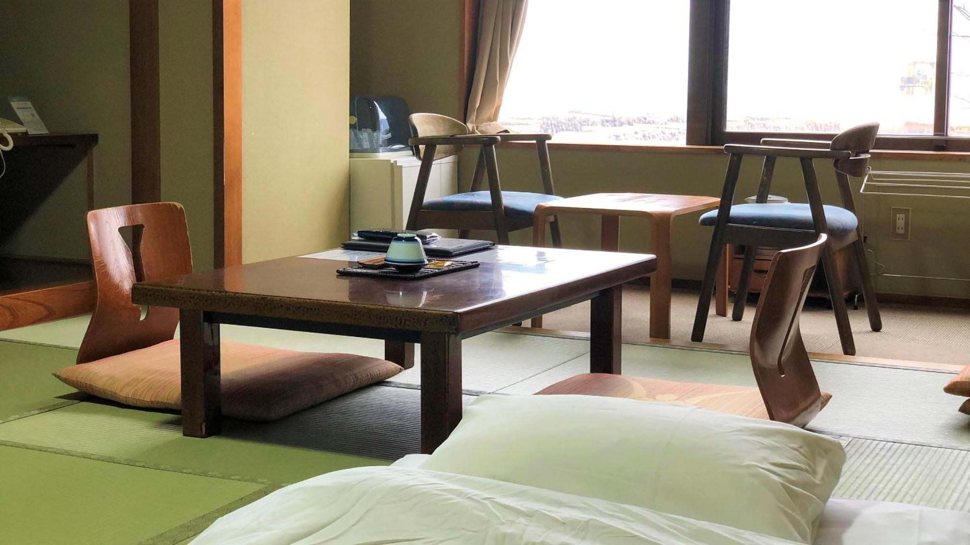 Hotel Omiya Miyako  Esterno foto