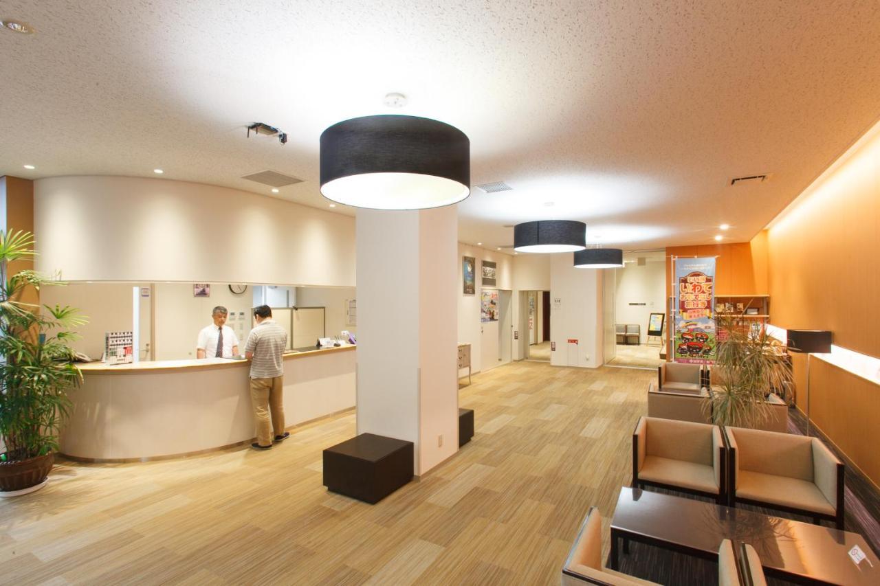 Hotel Omiya Miyako  Esterno foto