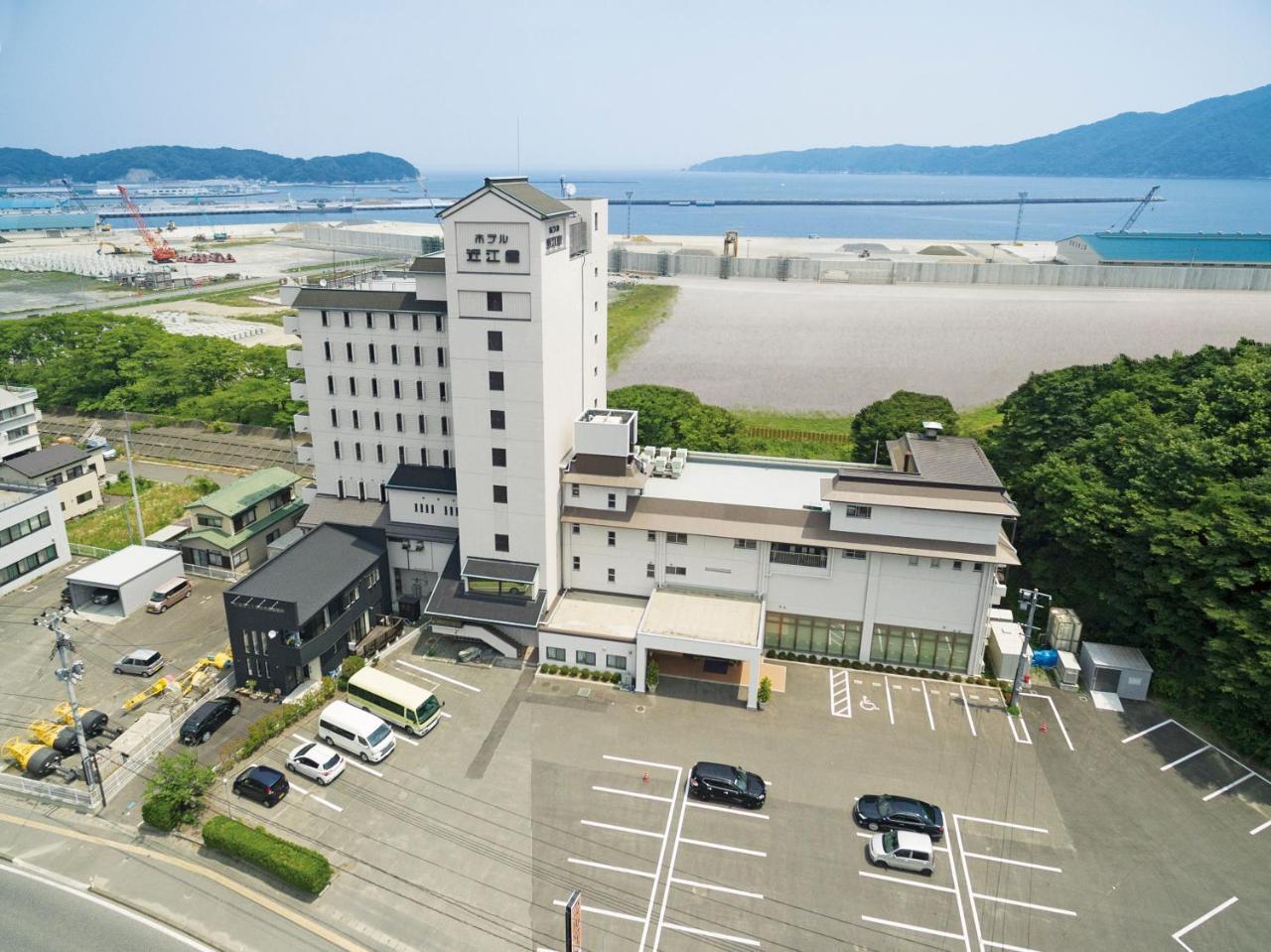Hotel Omiya Miyako  Esterno foto