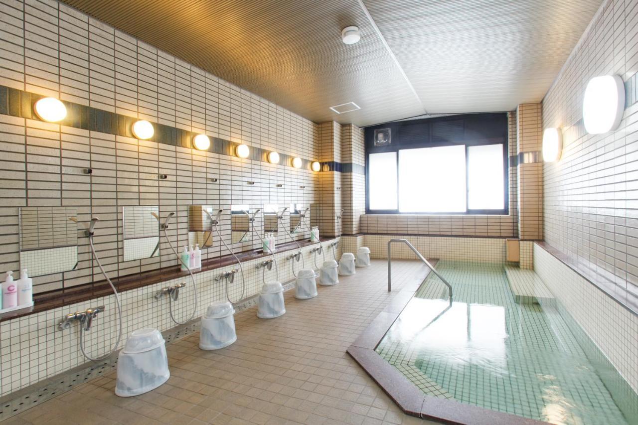 Hotel Omiya Miyako  Esterno foto