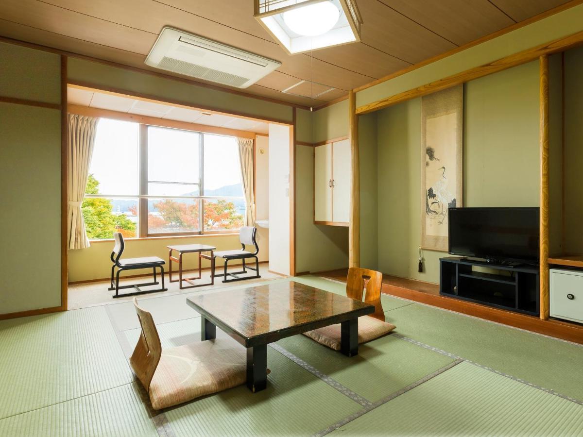 Hotel Omiya Miyako  Esterno foto
