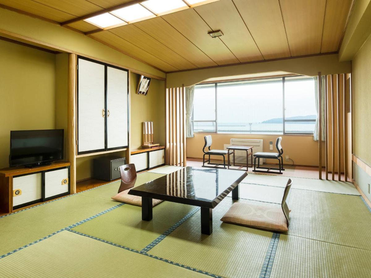 Hotel Omiya Miyako  Esterno foto