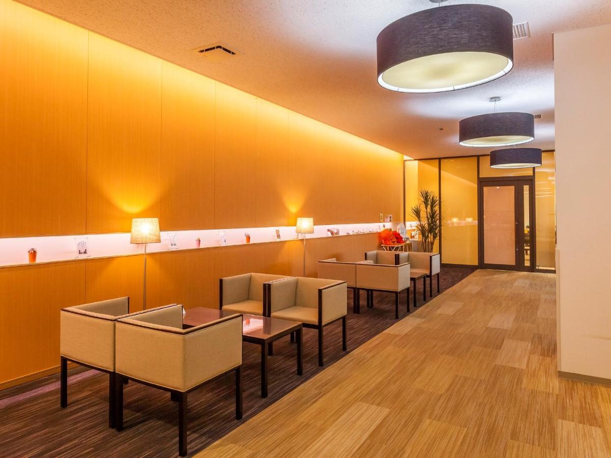 Hotel Omiya Miyako  Esterno foto