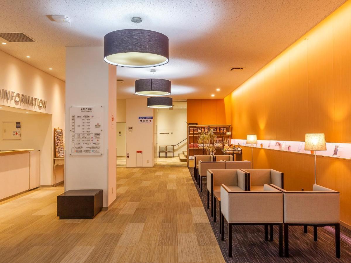 Hotel Omiya Miyako  Esterno foto